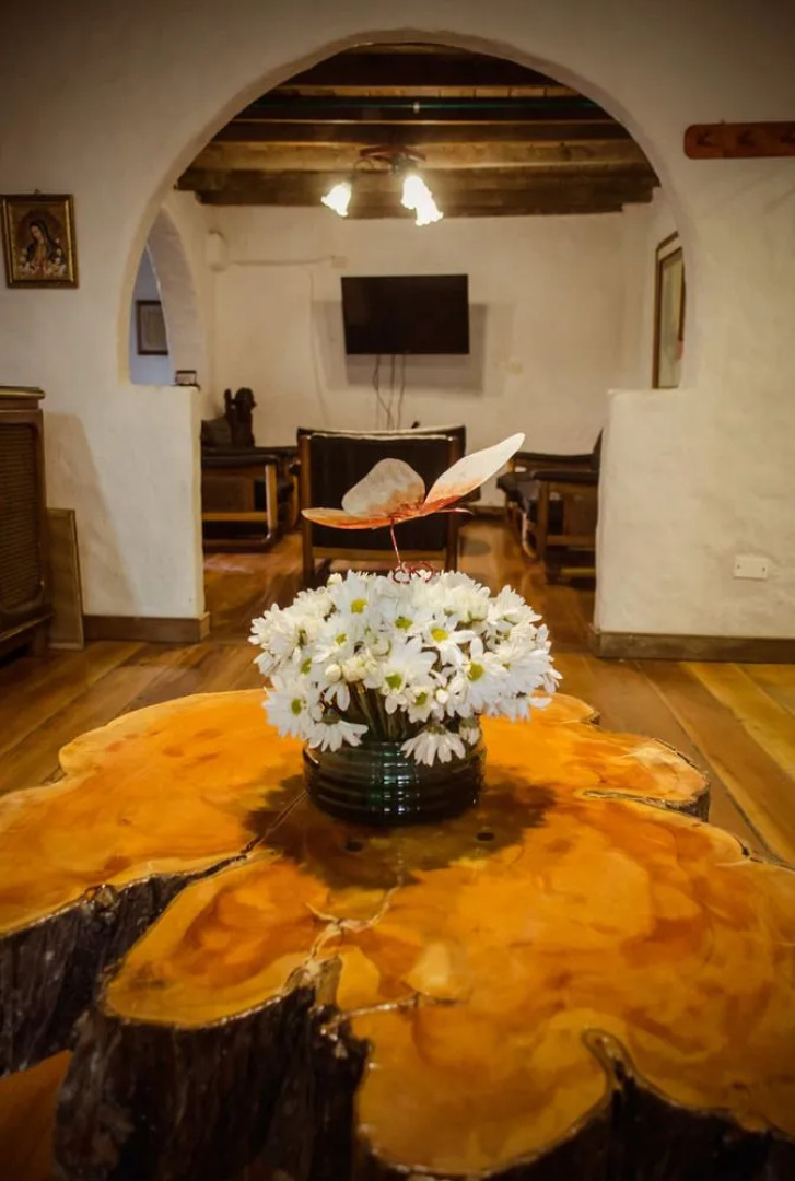 Finca Campestre La Adelita