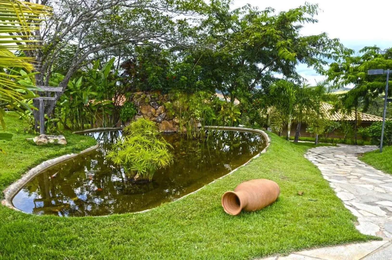 Vila Velluti Hotel
