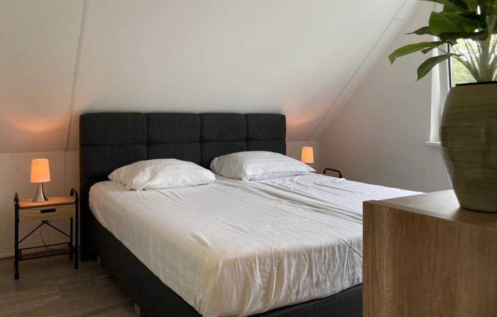 Stunning Home in Vlagtwedde With Indoor Swimming Pool, Wifi and 3 Bedrooms