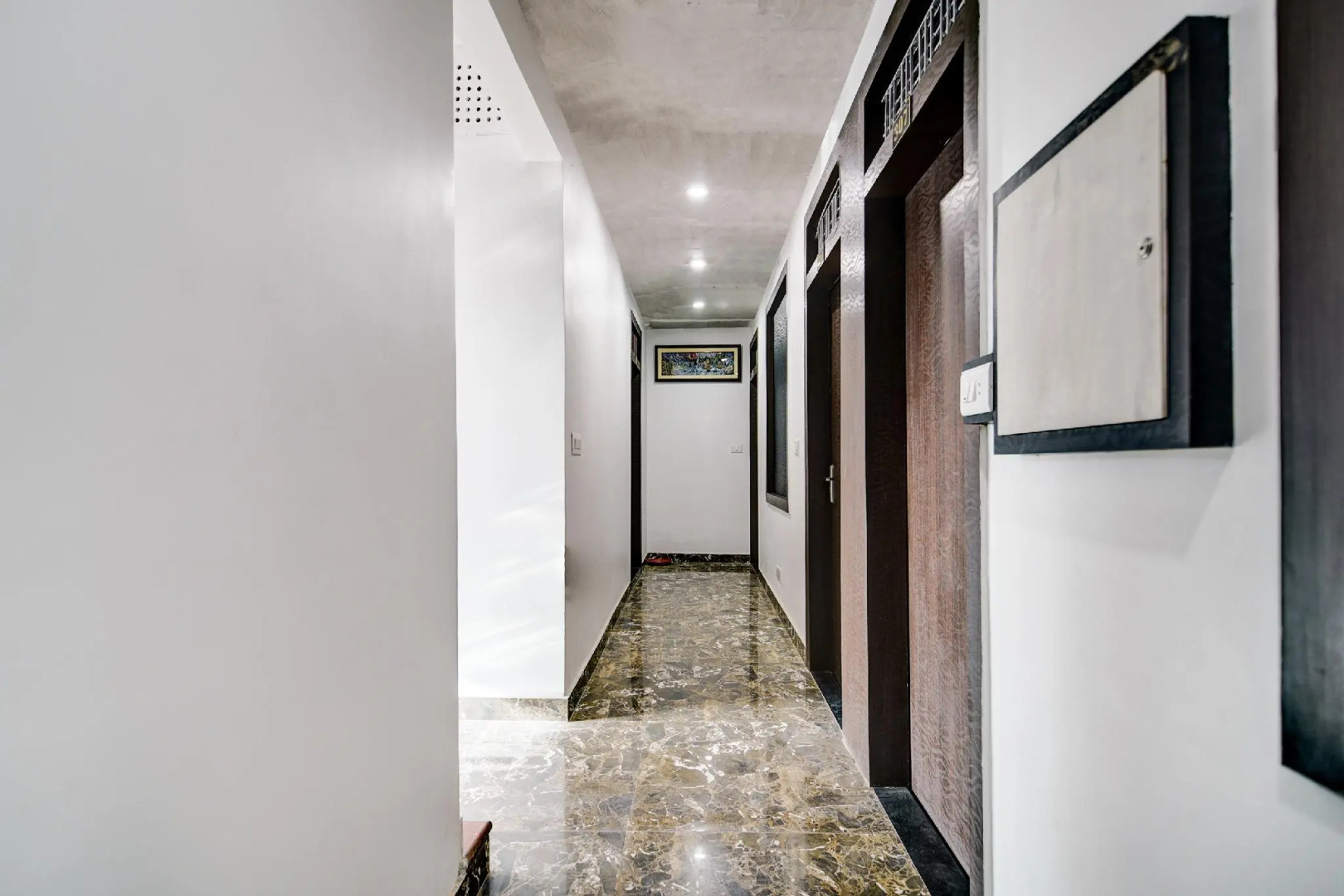 Capital O 38853 S Sumangalam Palace