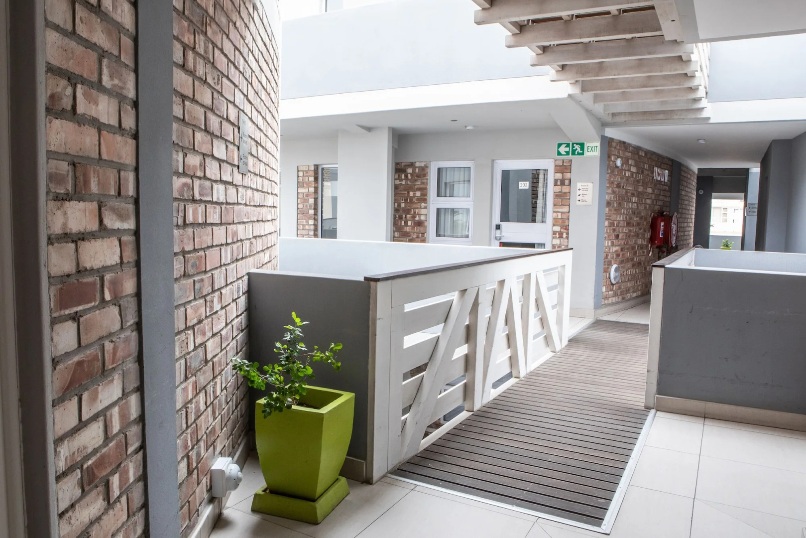 Swakopmund Plaza Hotel