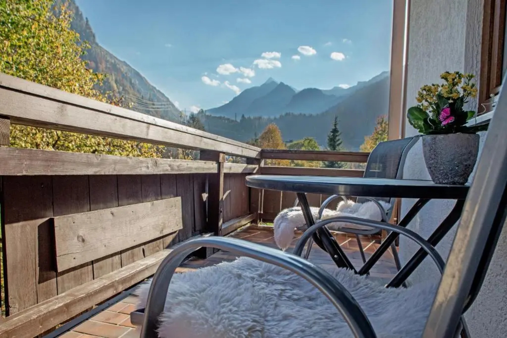 Appartementhaus Mühle