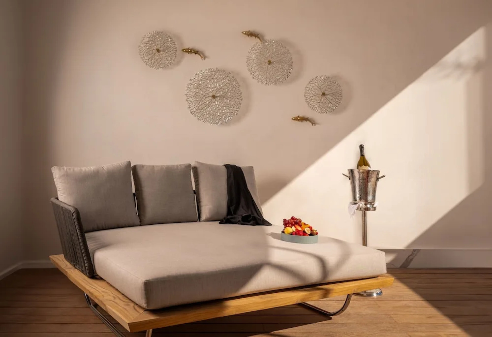 Hotel Mousai Cancun Adults Only - All Inclusive