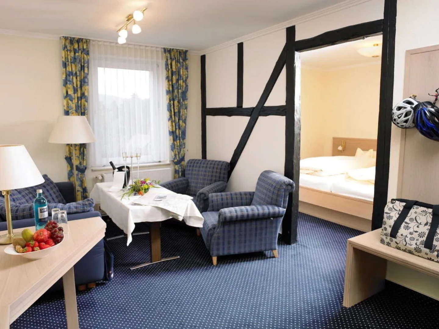 Landgasthof Hoffmann