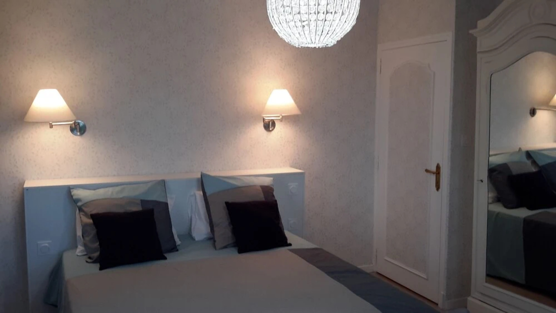 Domaine de la Petite Salamandre