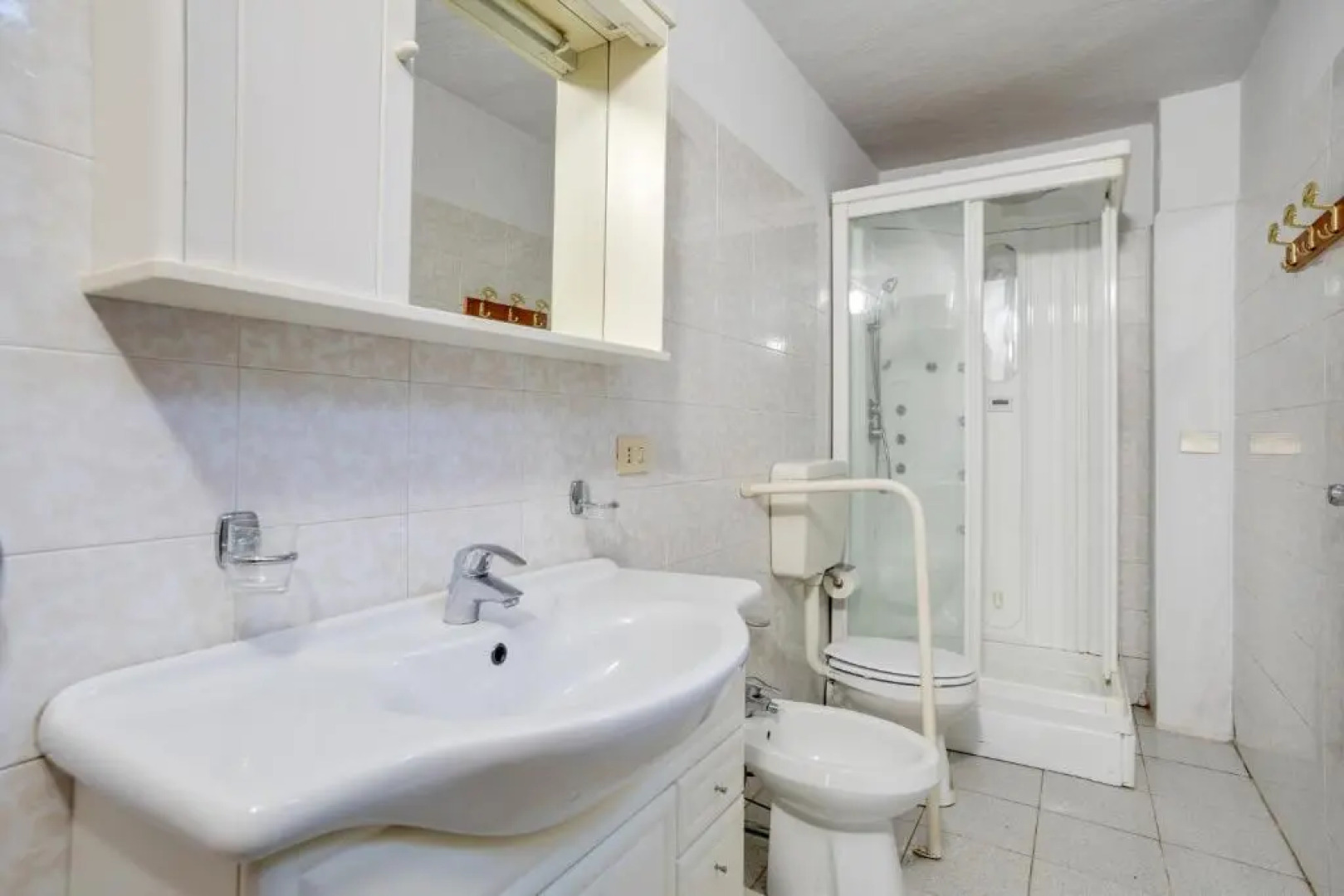 Villa Ciraldo in Monferrato with garden