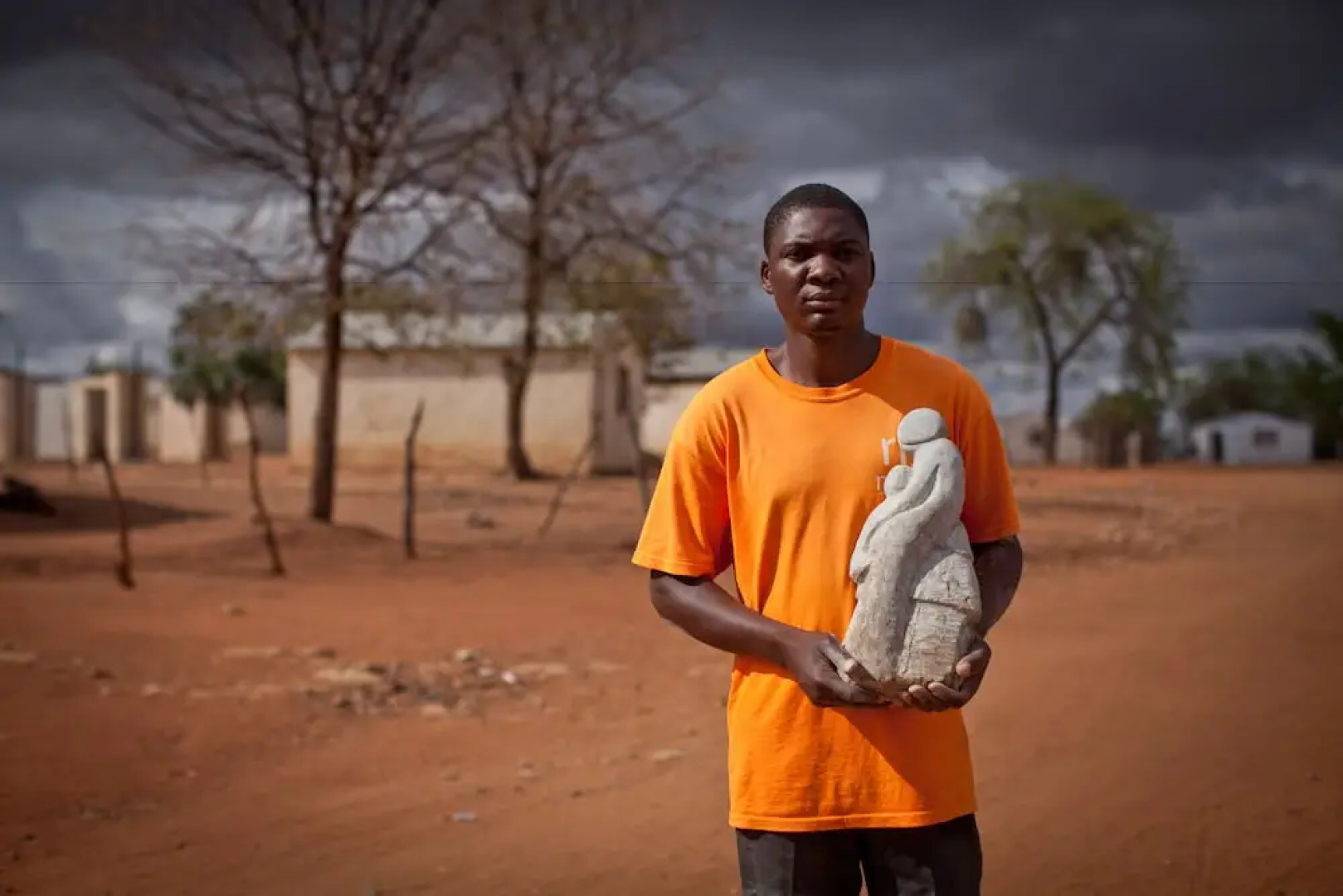 Baleni Cultural Camp