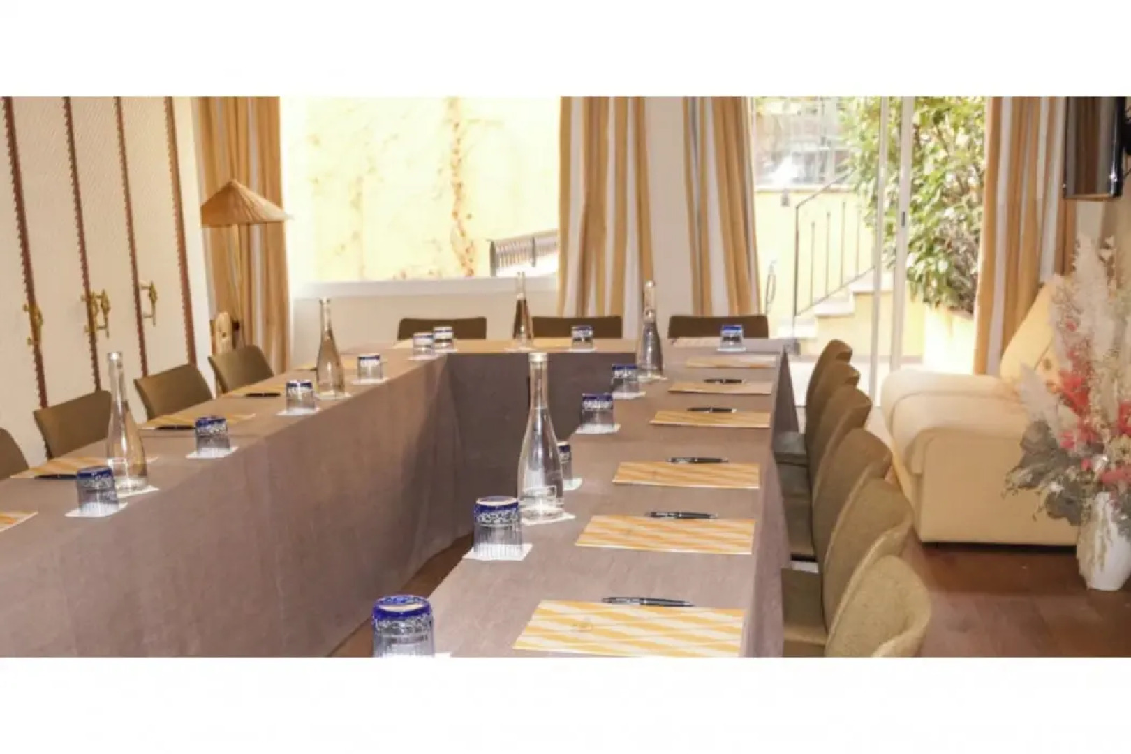 Hôtel La Pérouse Nice