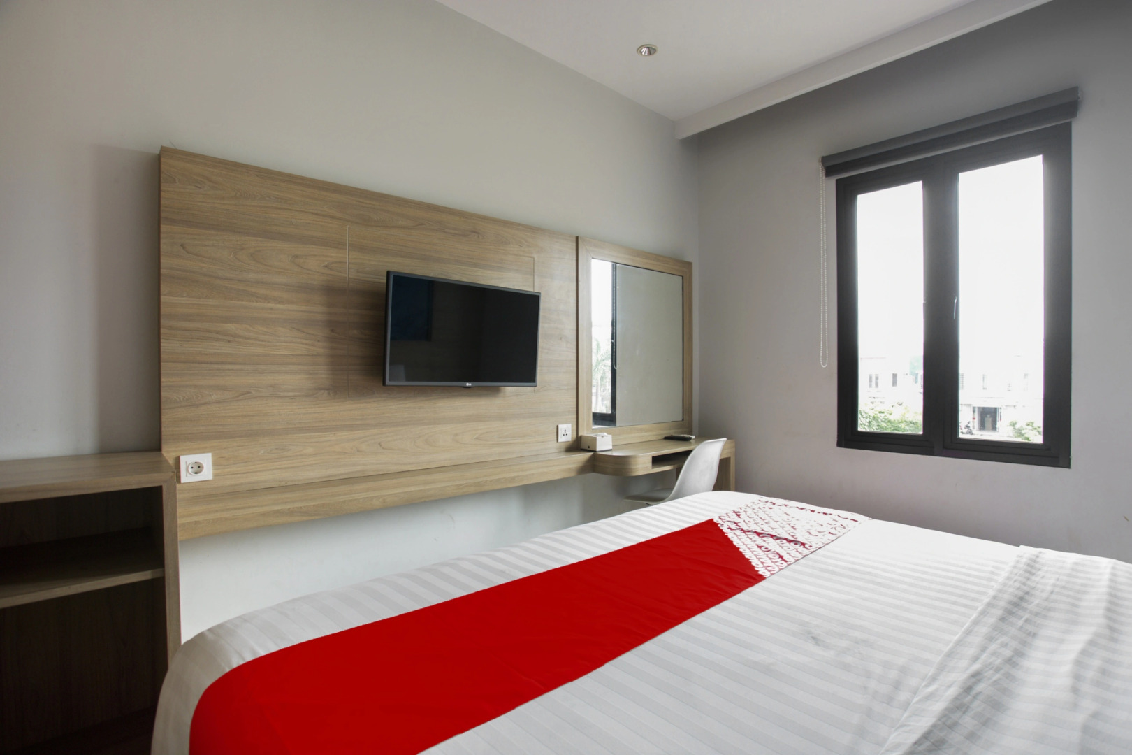 Collection O Bekasi Timur Near Gedung Juang Formerly Regia Tambun