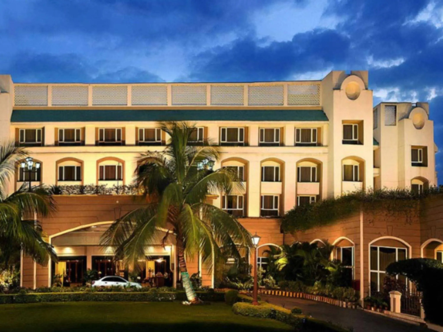 Fortune Landmark Indore