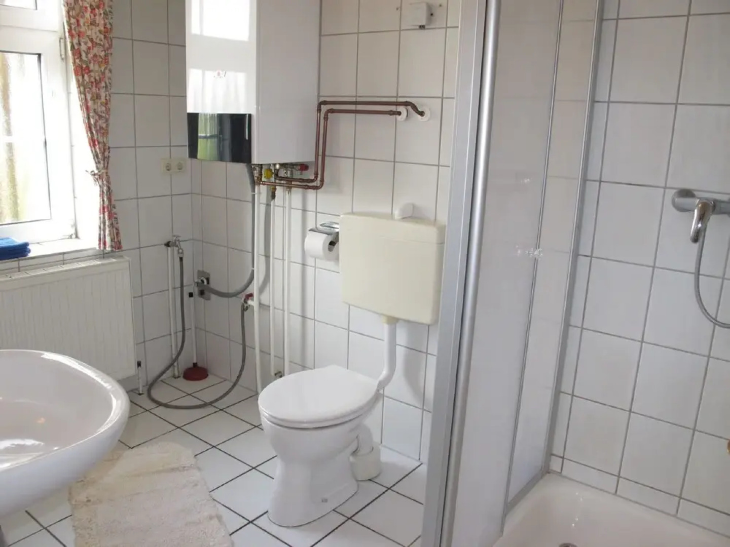 Altes Sch Pfwerk Bunde