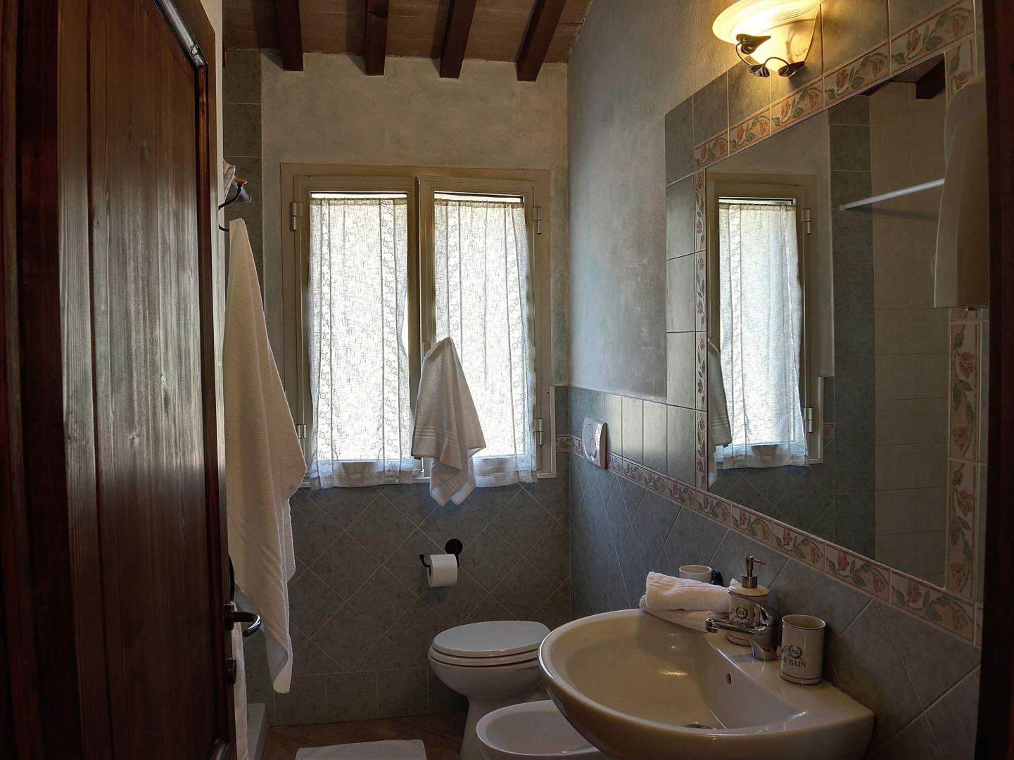 Agriturismo Fattoria La Prugnola