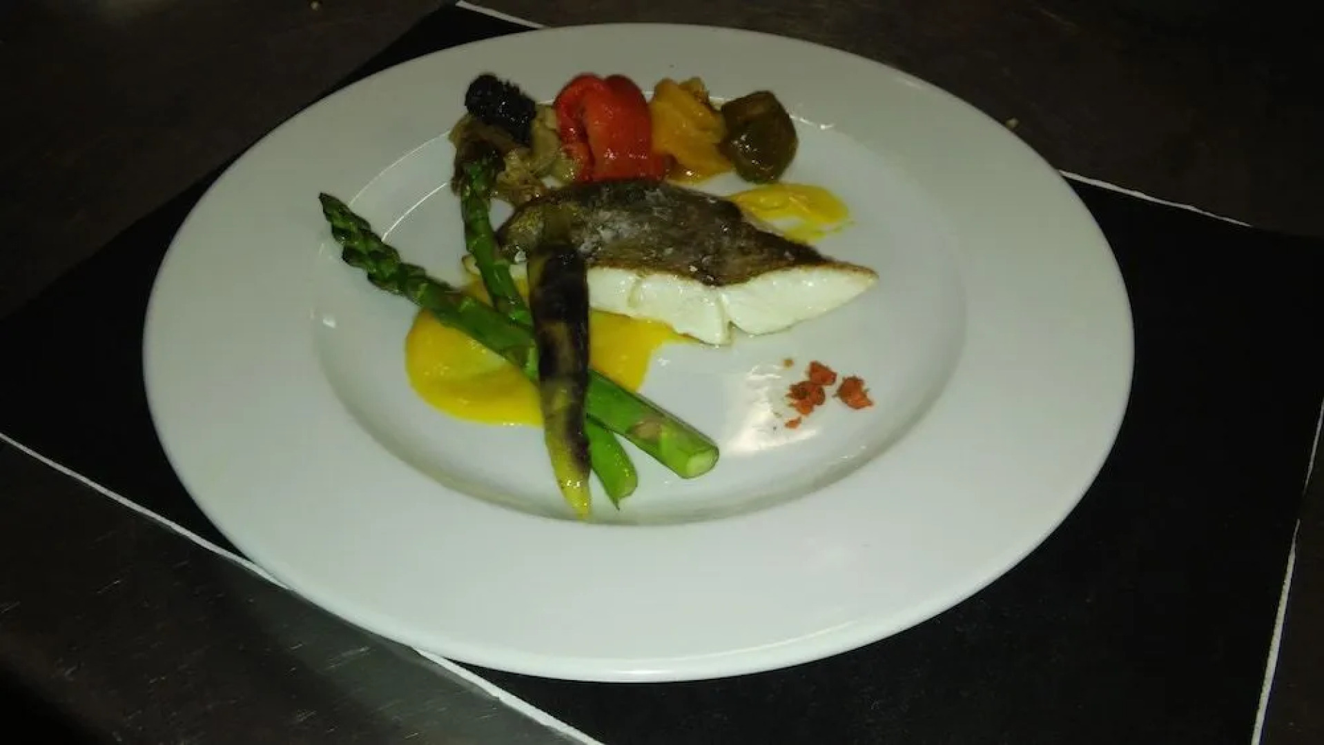 Hotel de Naturaleza Pesquería del Tambre