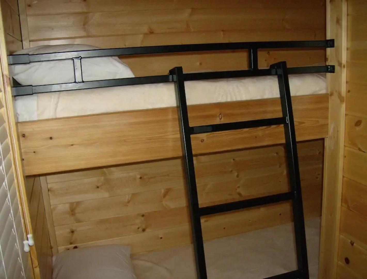 Lake Minden RV Resort-Campground