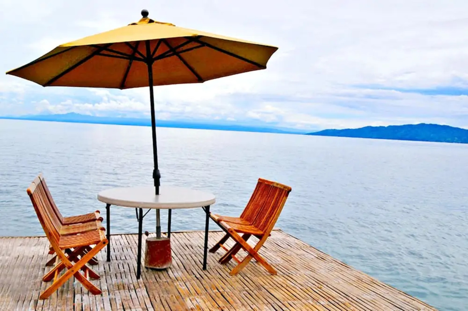 BagaLangit Hideaways