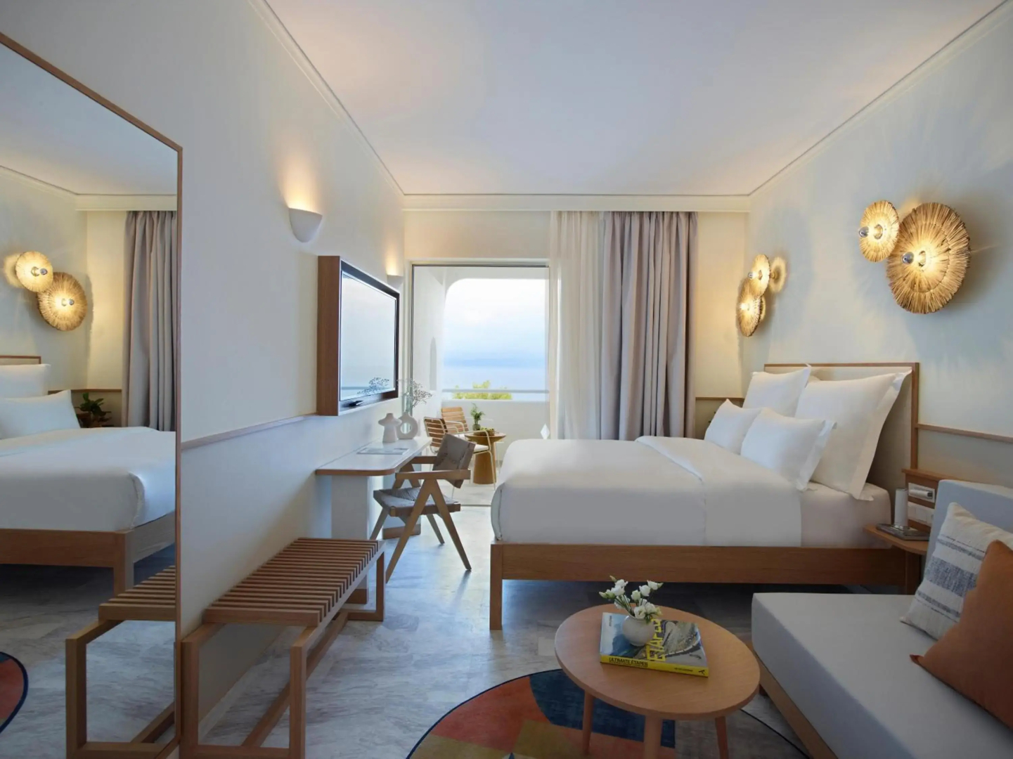 Brown Beach Chalkida Resort, a member of Brown Hotels