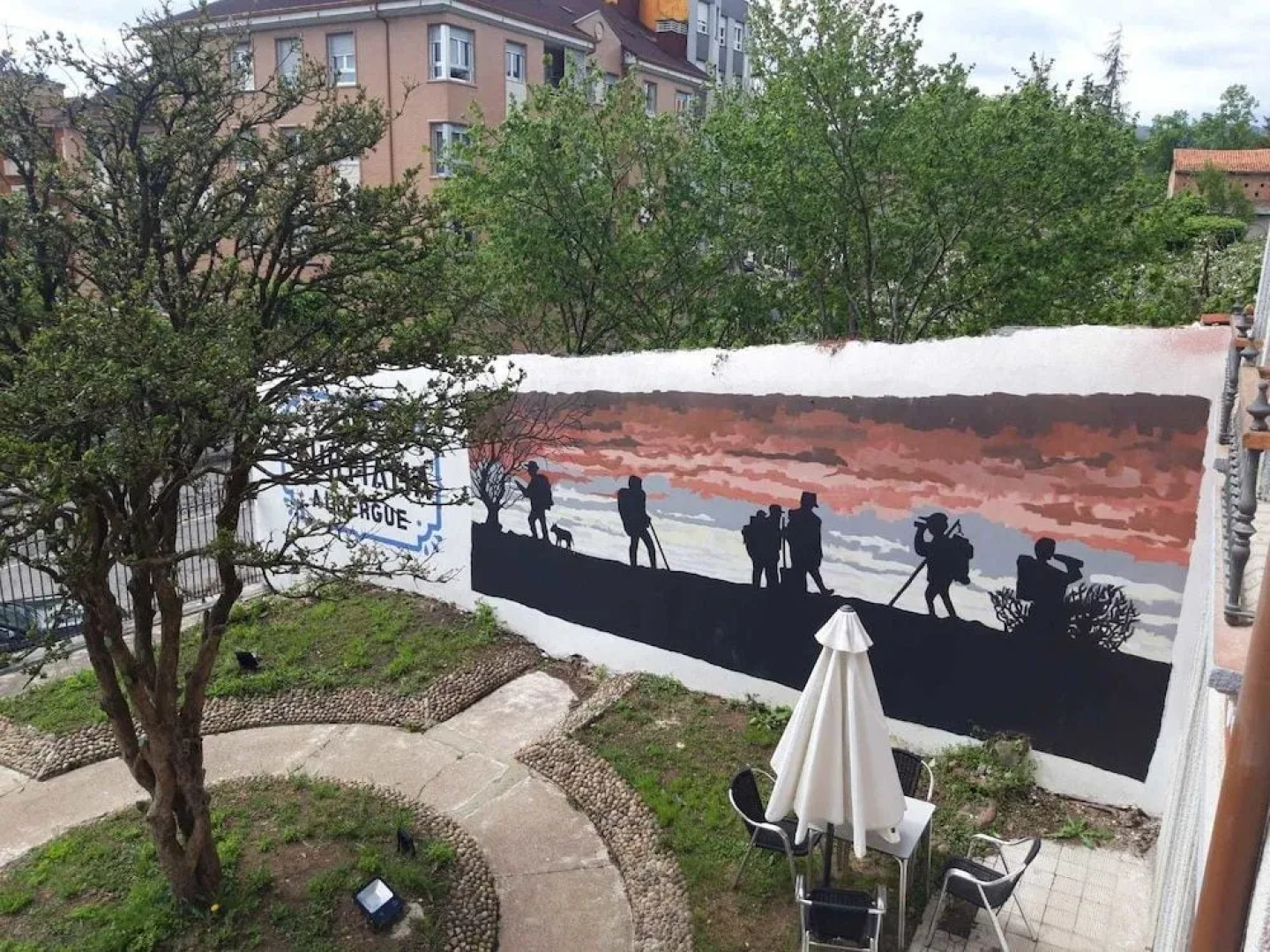 Albergue La Quintana - Hostel