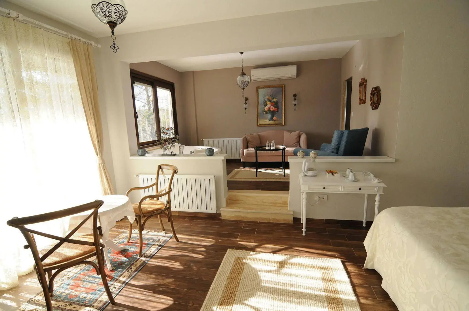 Beyaz Ev Agva - Adults Only