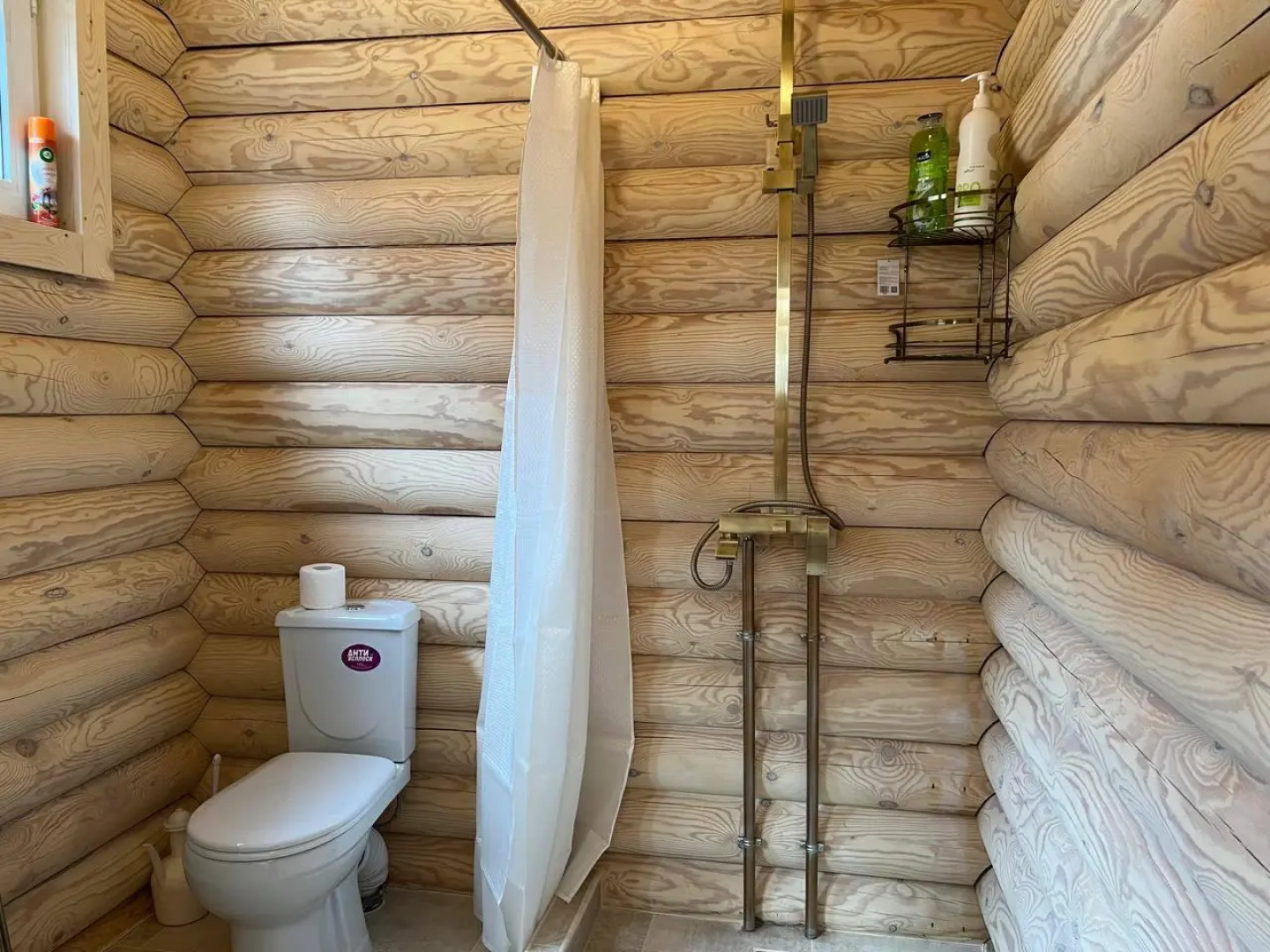 Как дома 05 в Зеленоморске