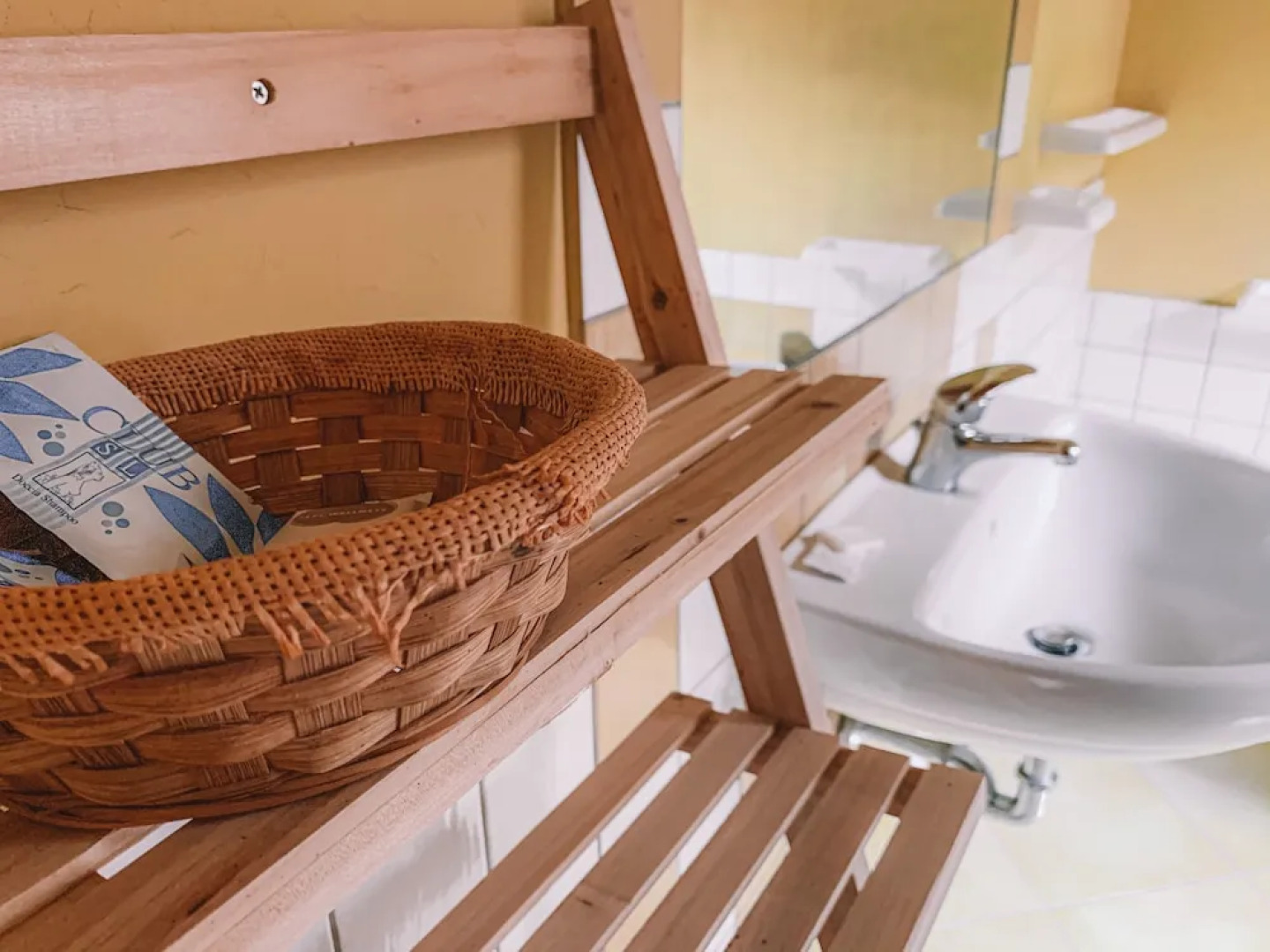 Agriturismo Terrerosse di Massadita