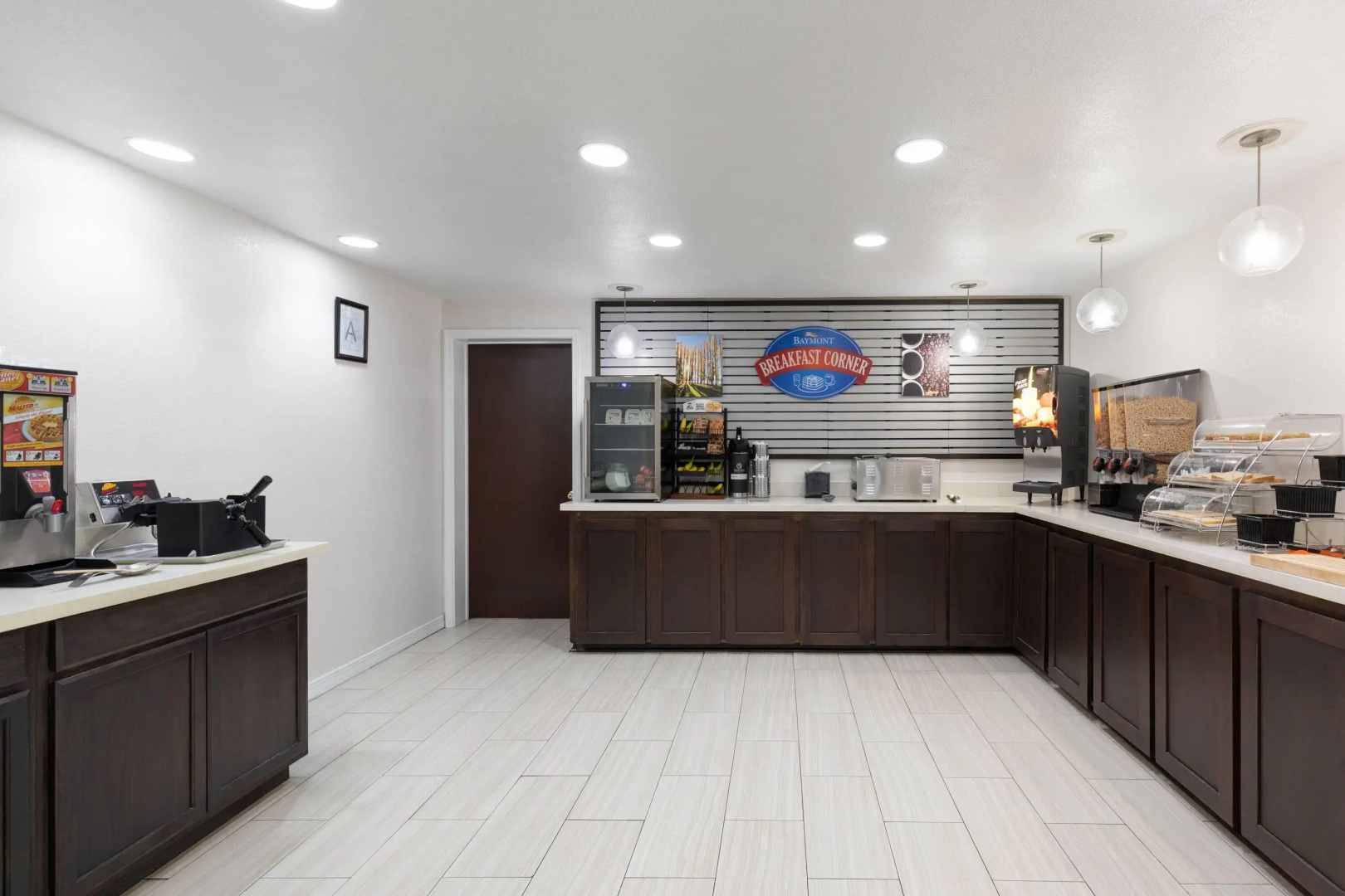 Baymont by Wyndham Moss Point/Pascagoula