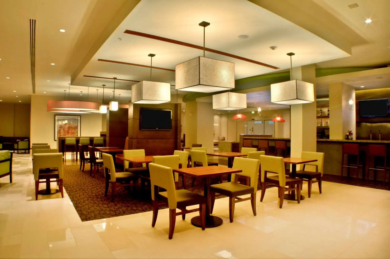 Hyatt Place San José/Pinares