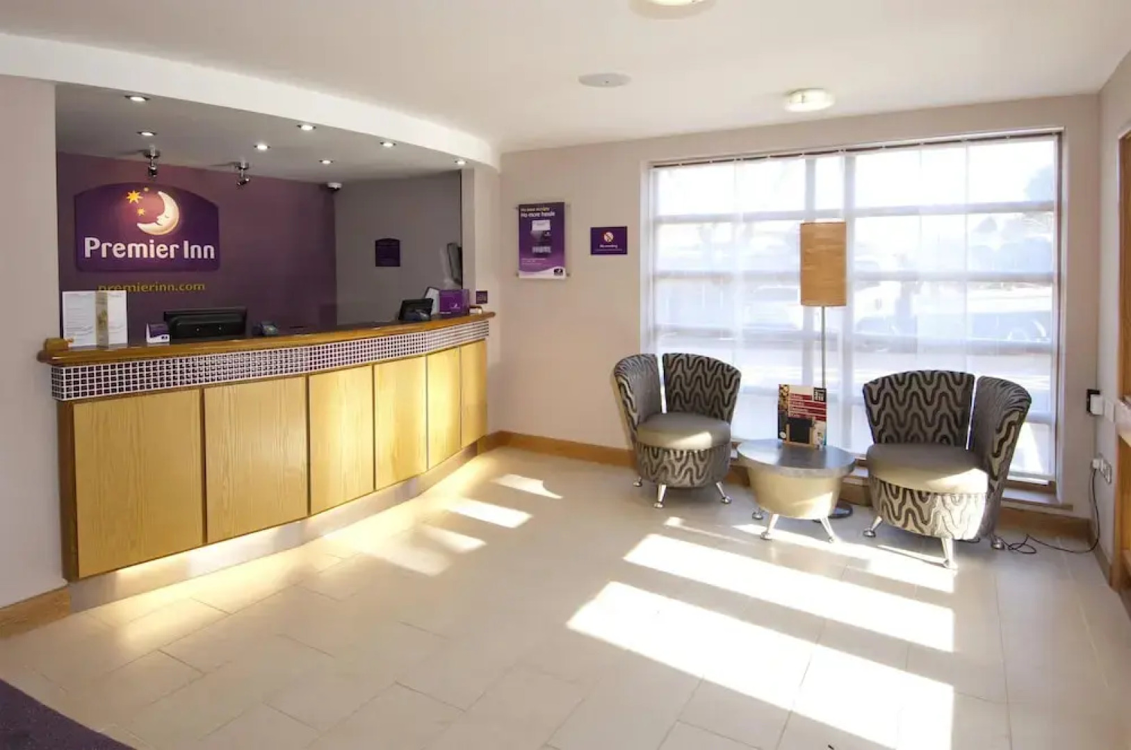 Premier Inn Christchurch / Highcliffe