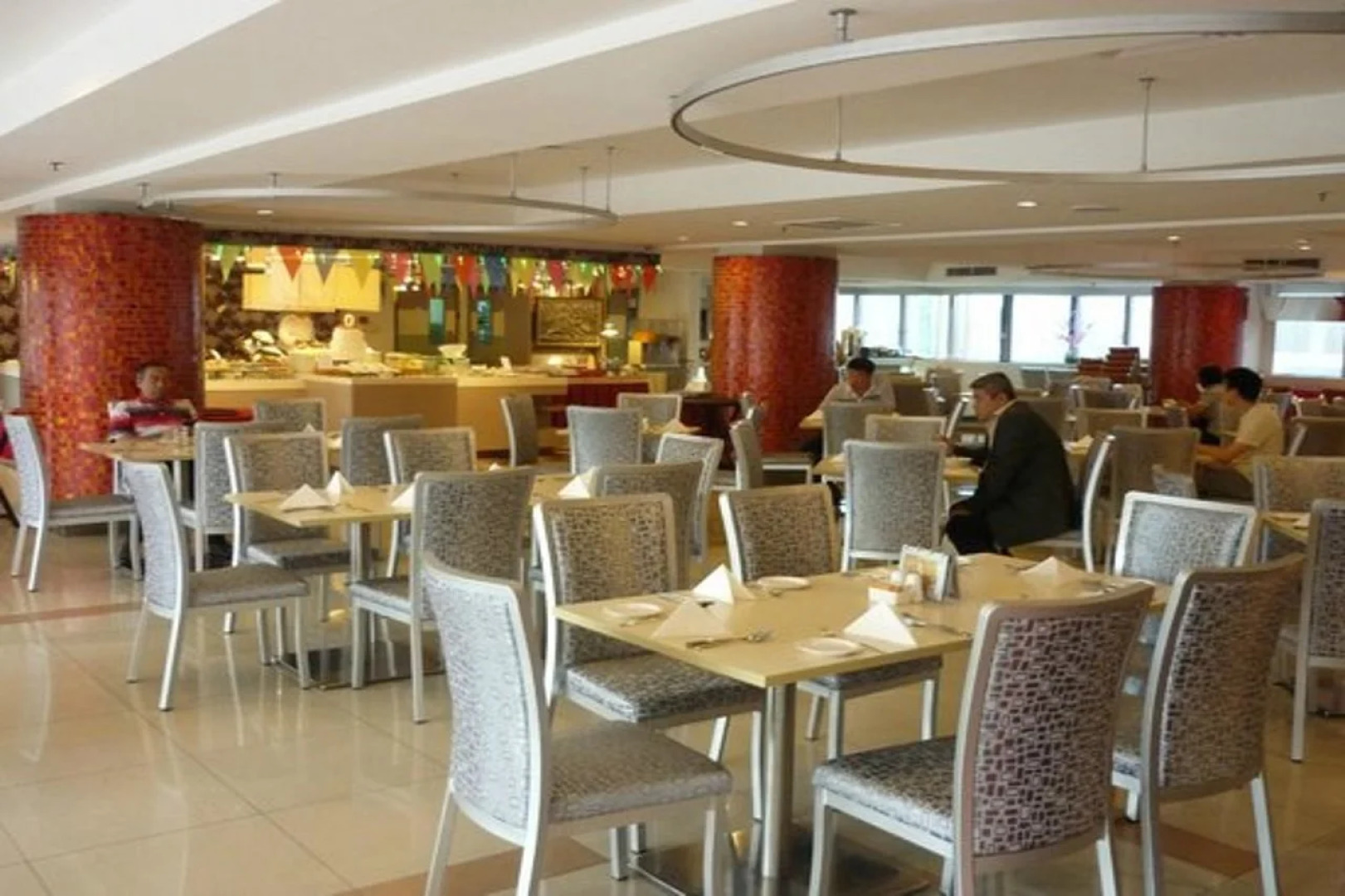 The Centrepoint Hotel