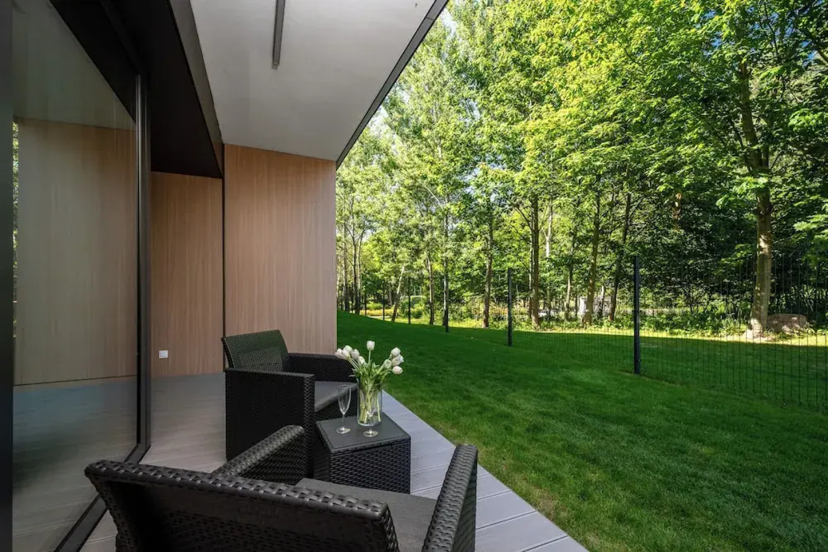 Apartamenty Sun & Snow Omega Lake