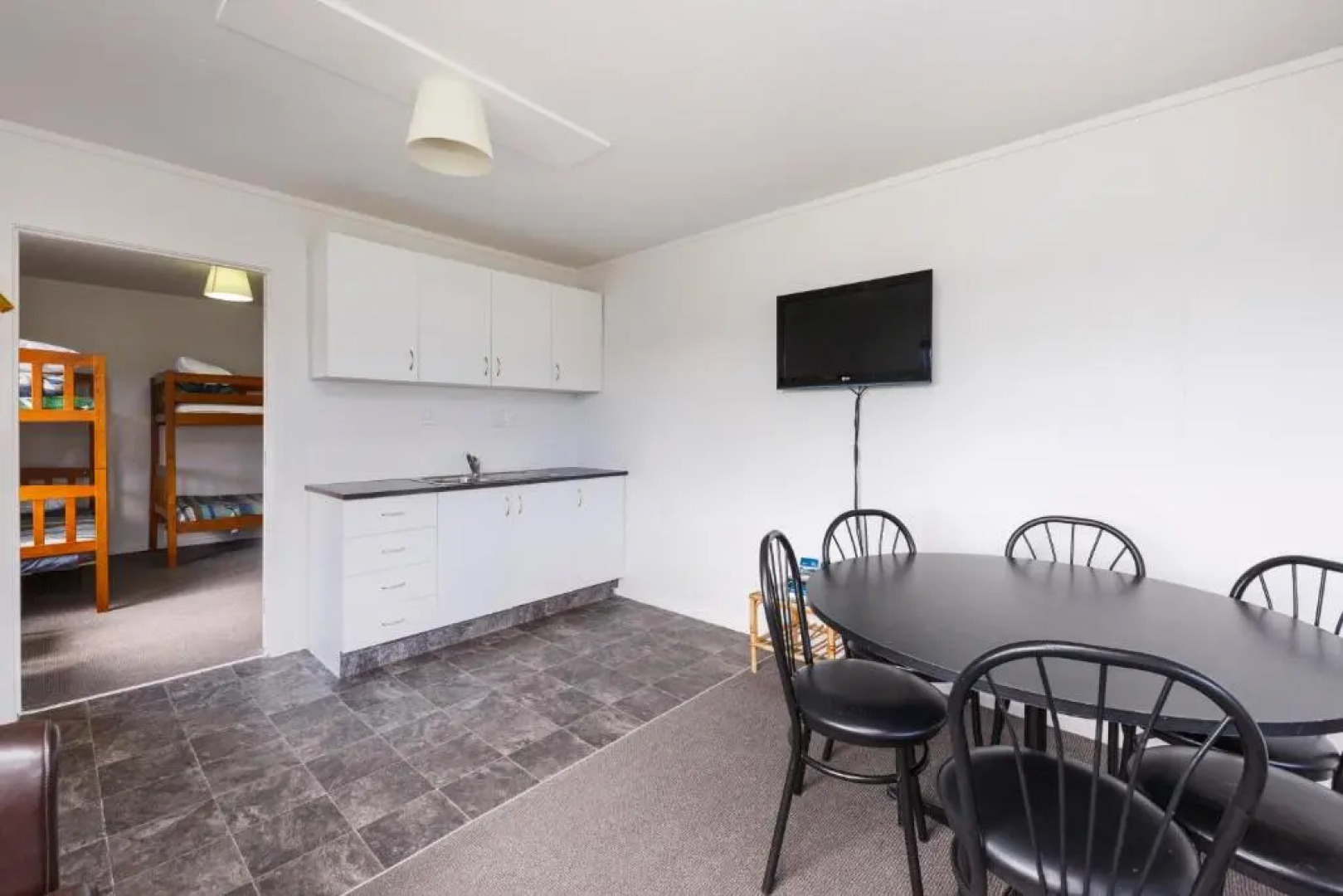 Foxton Beach TOP 10 Holiday Park