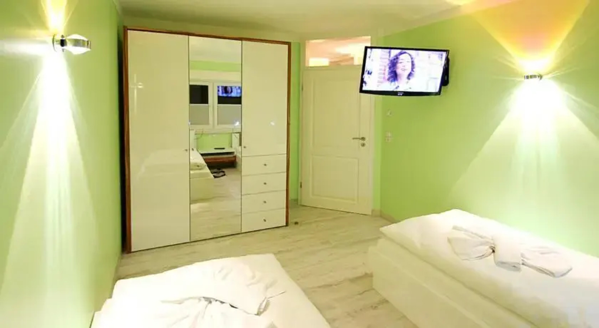 Ferienhaus Villa Bella Casa