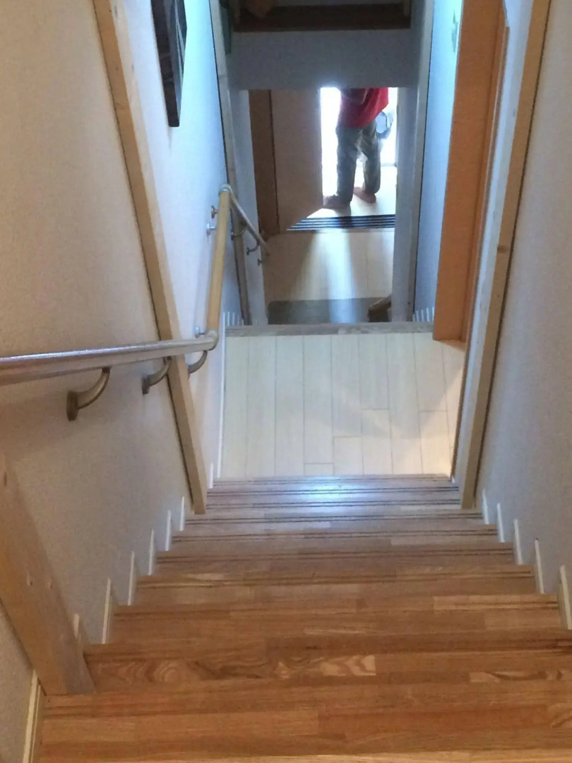 Central Osaka Bed and Breakfast Hostel