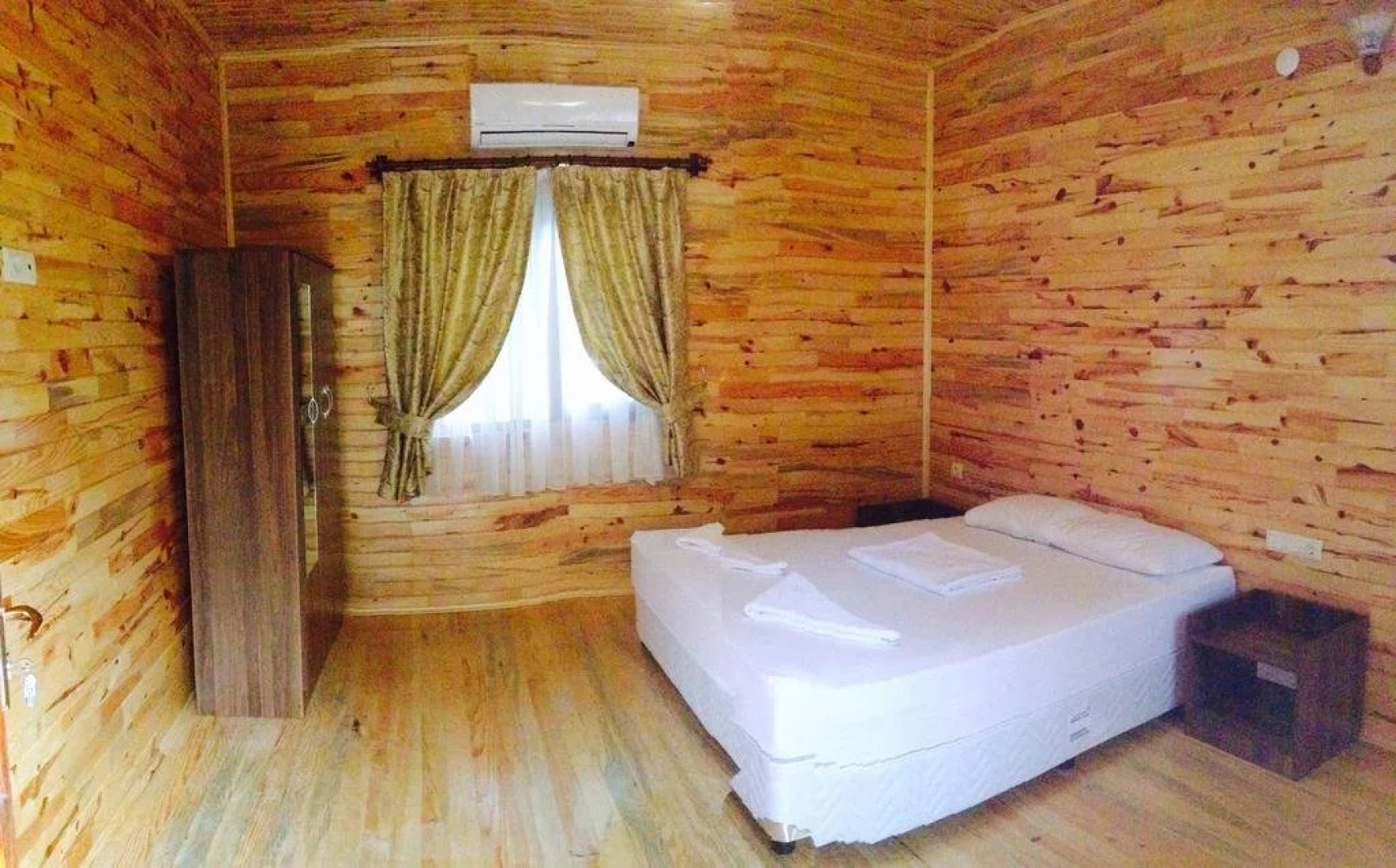 Olympia Hotel