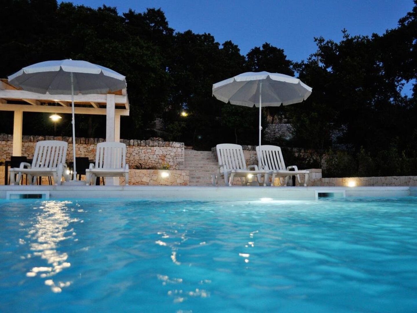 B&B Lamie di Olimpia