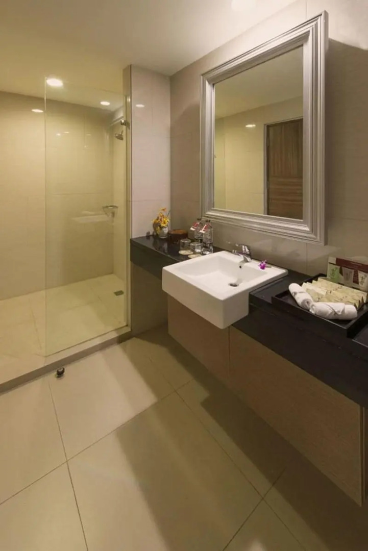 Pranaya Boutique Hotel