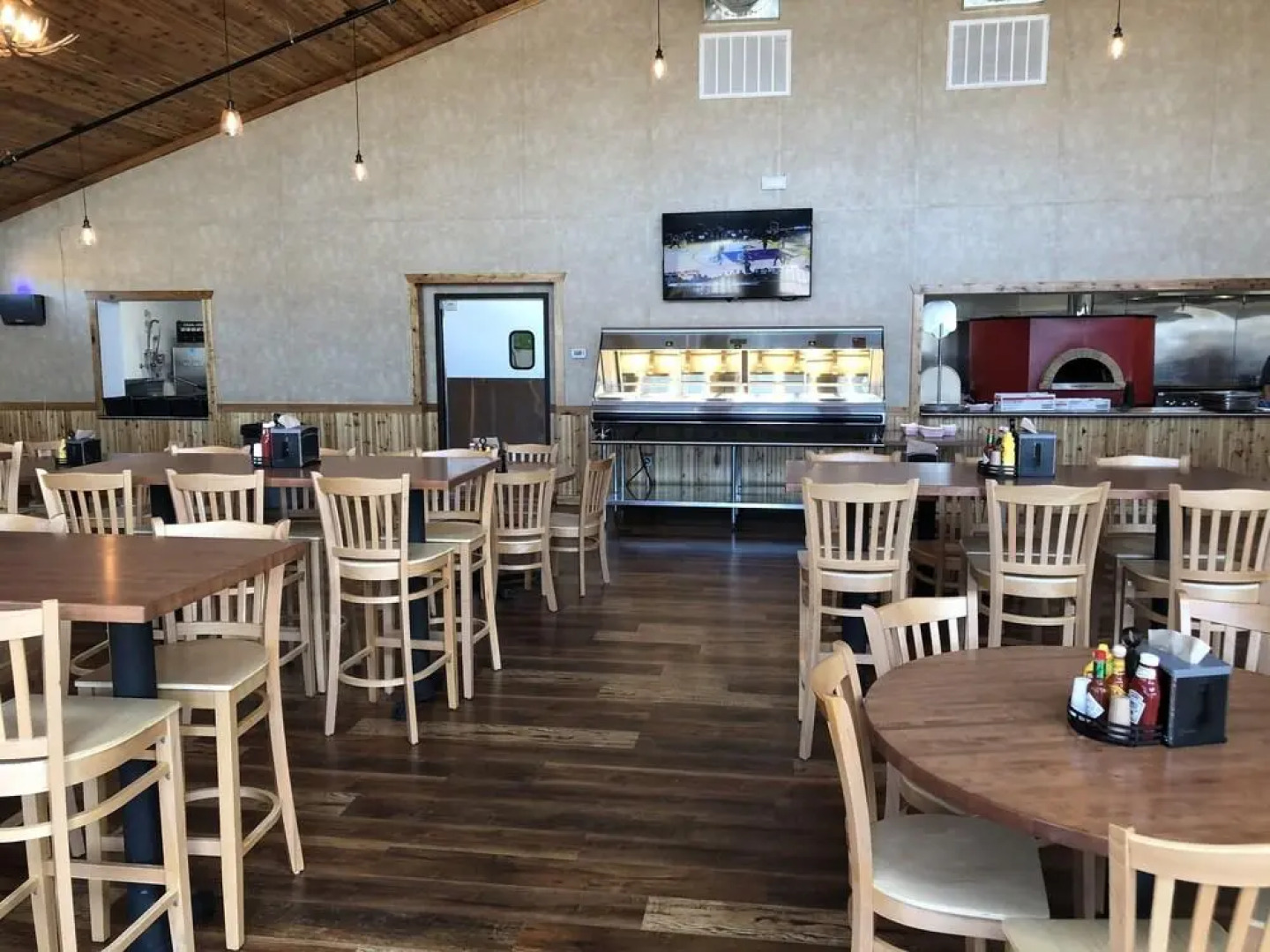 Target Hospitality-Pecos South Lodge