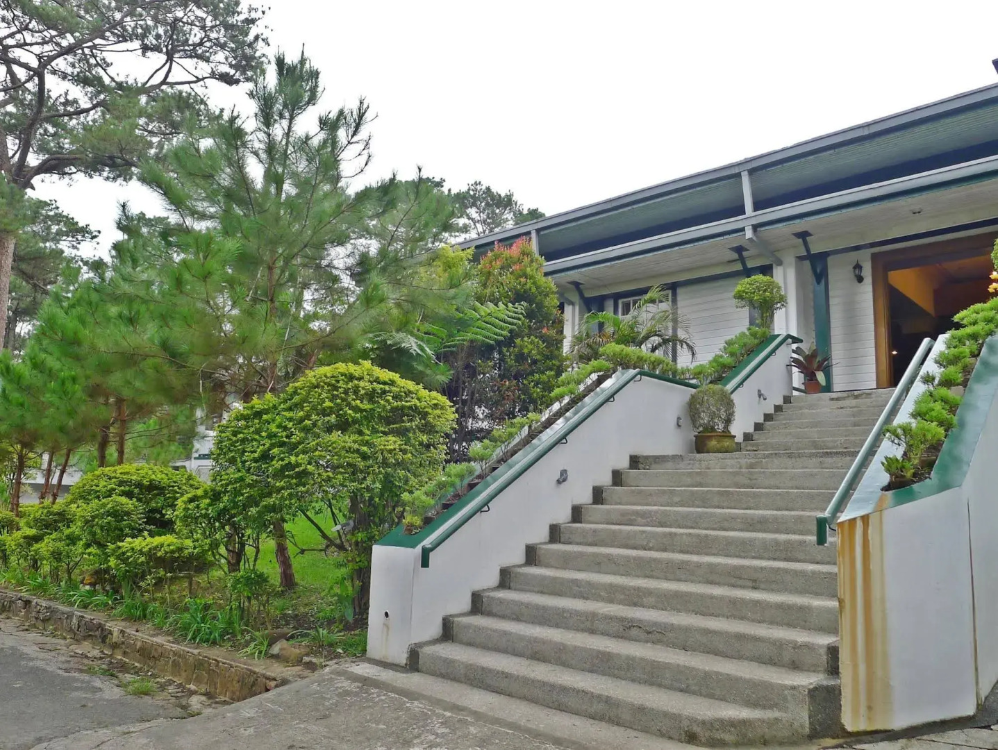 AIM Conference Center Baguio