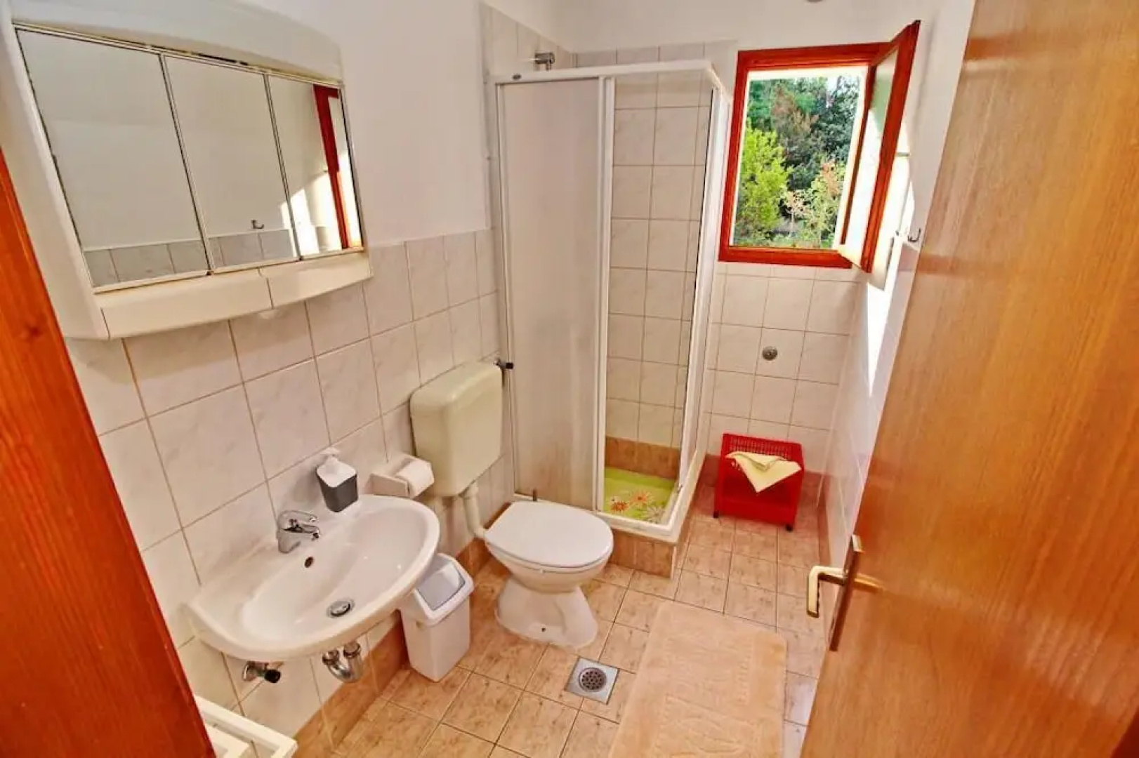 Apartments Bacic
