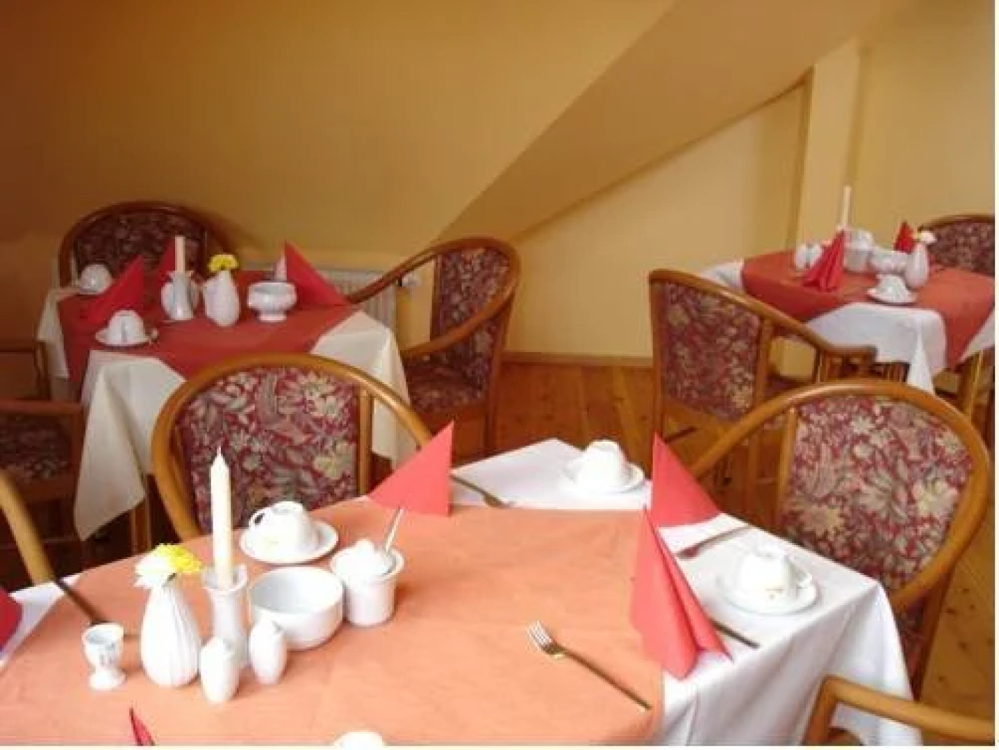 Hotel Kurfürst Dresden