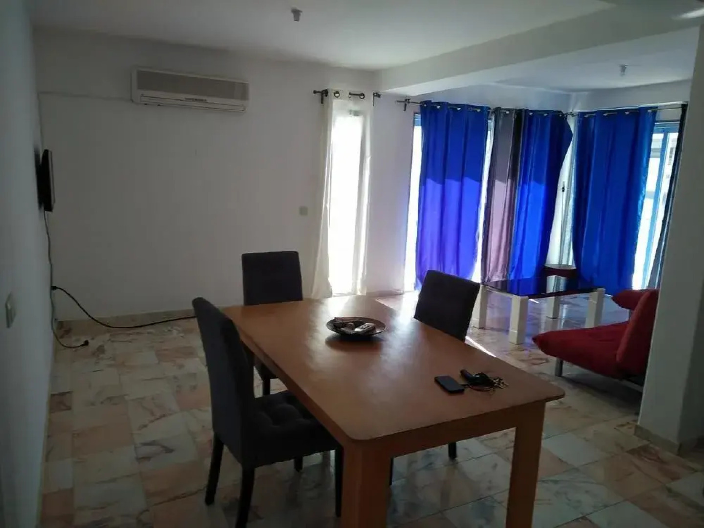 Aparthotel Sol & Mar