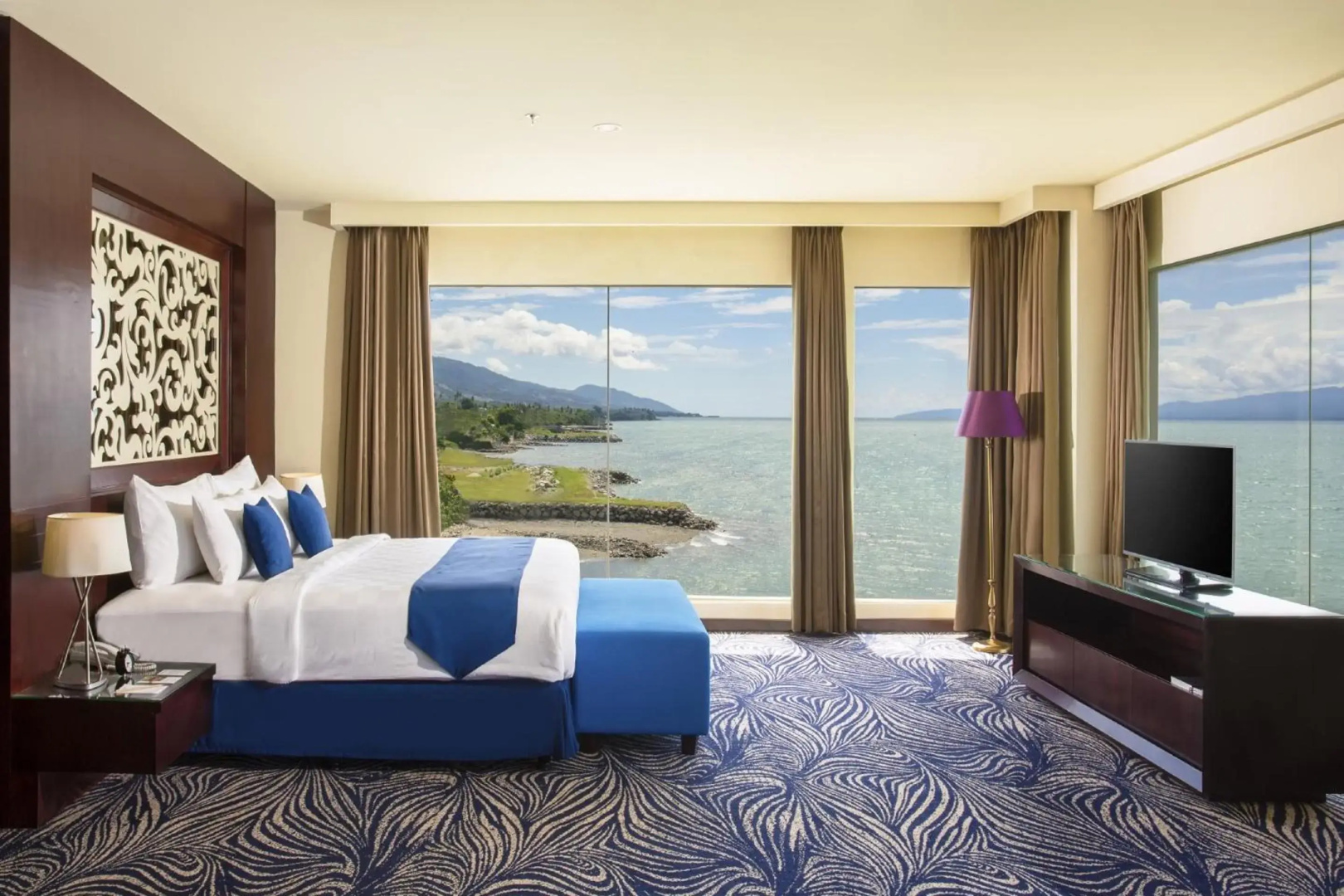 Swiss-Belhotel Silae Palu