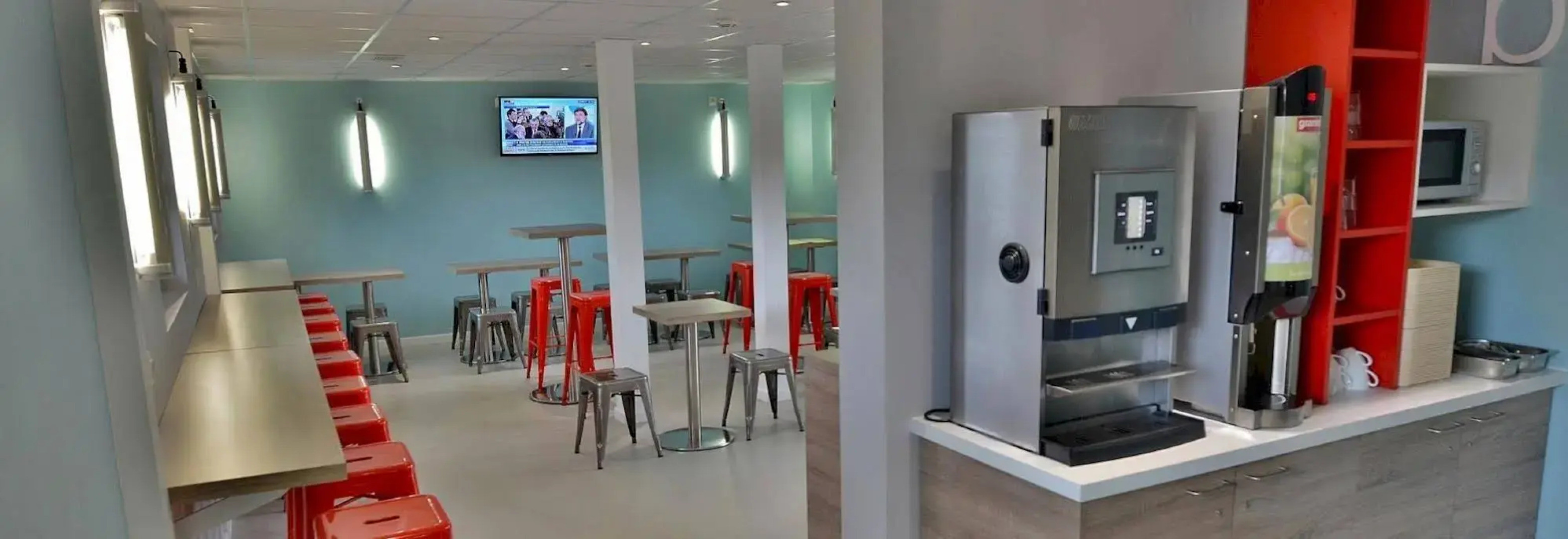 Eklo Hotels Le Havre