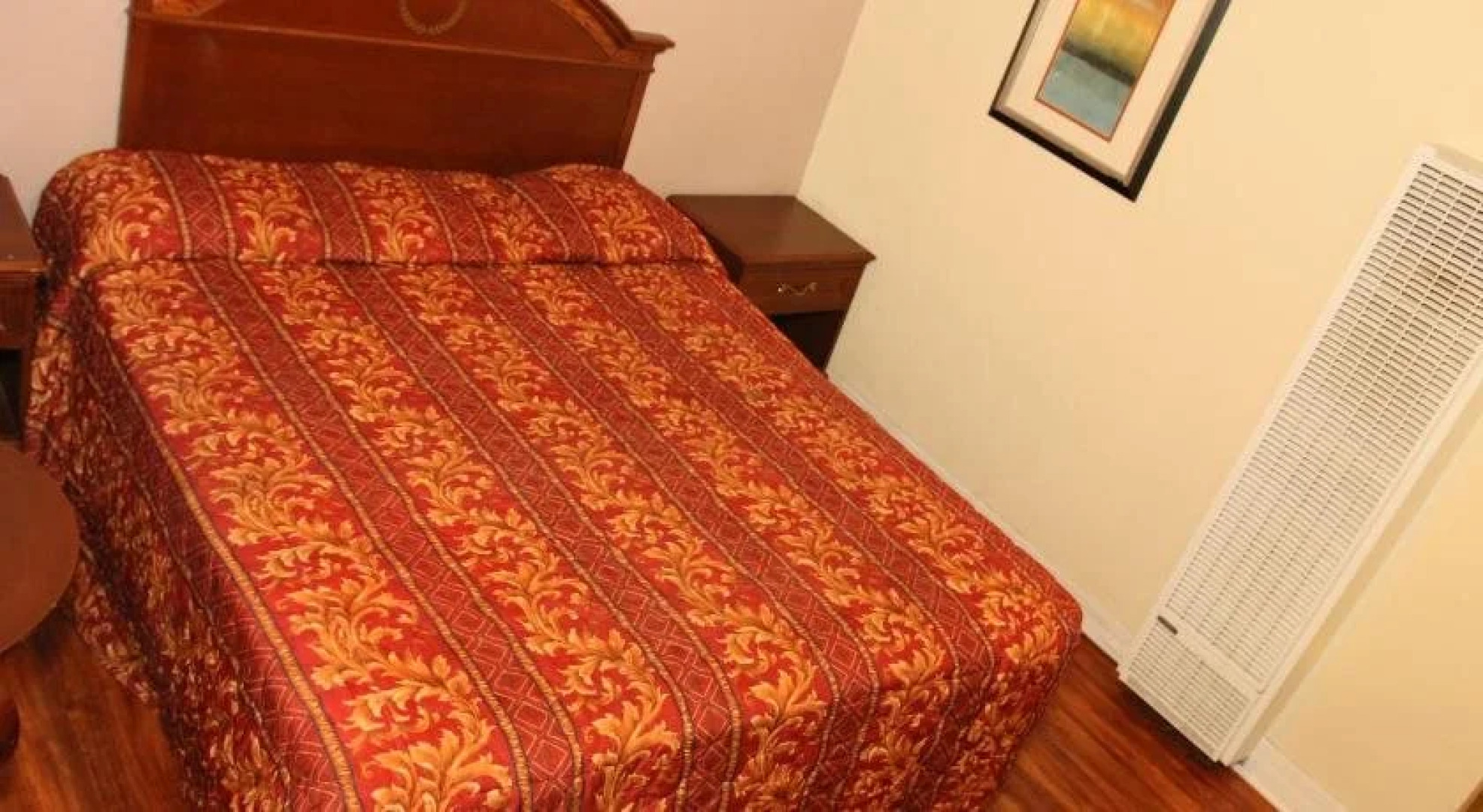 Holiday Motel - Santa Maria