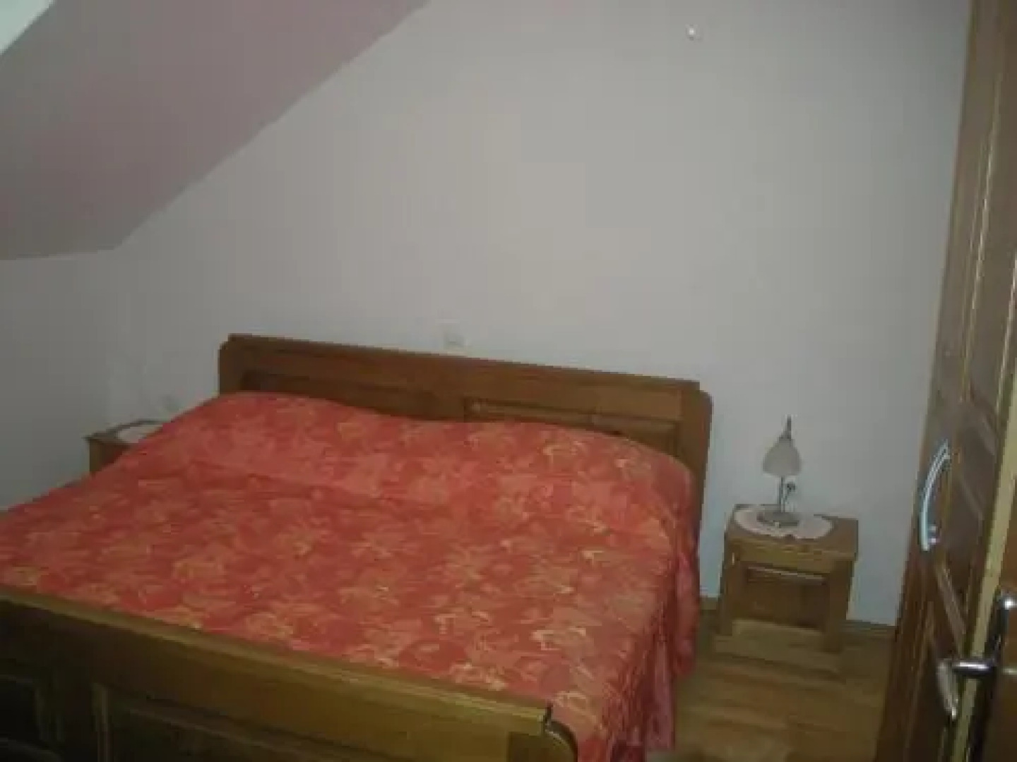 Turistična Kmetija Logar