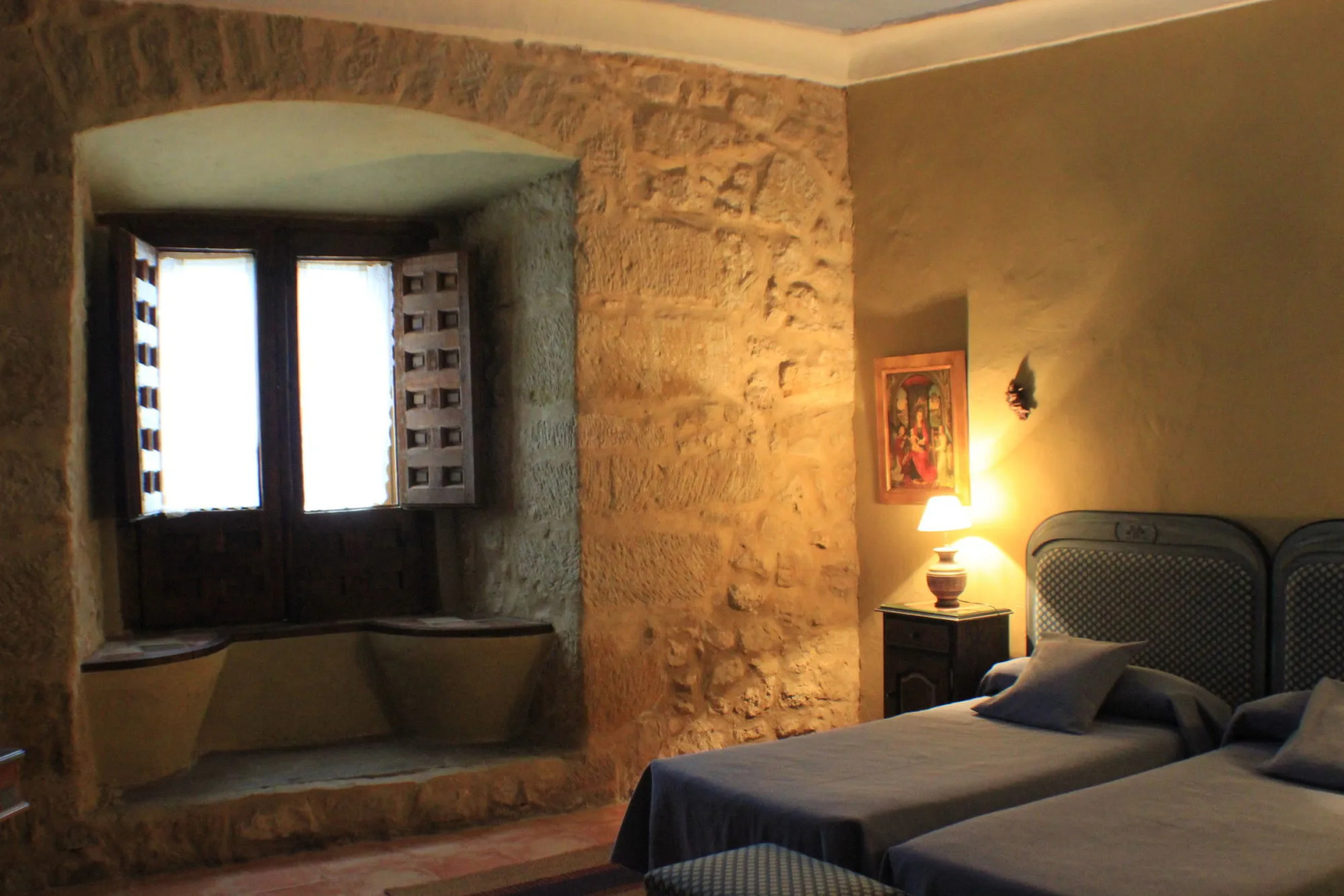 Casa Palacio Conde de Garcinarro