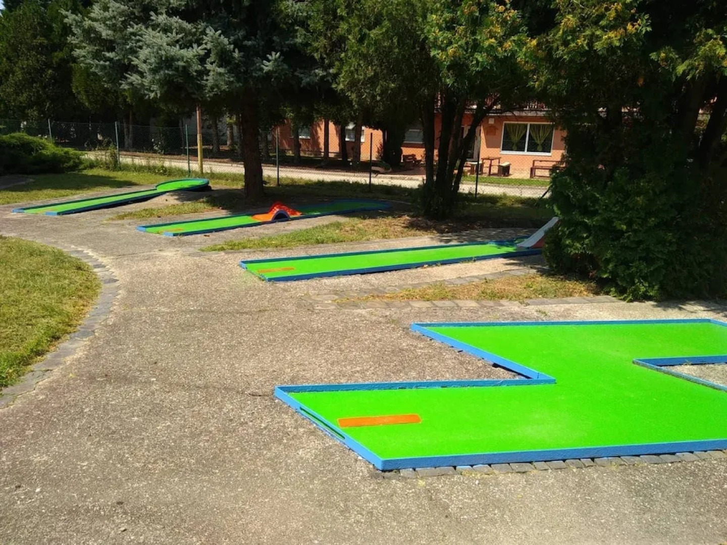 Wellness Hotel Patince