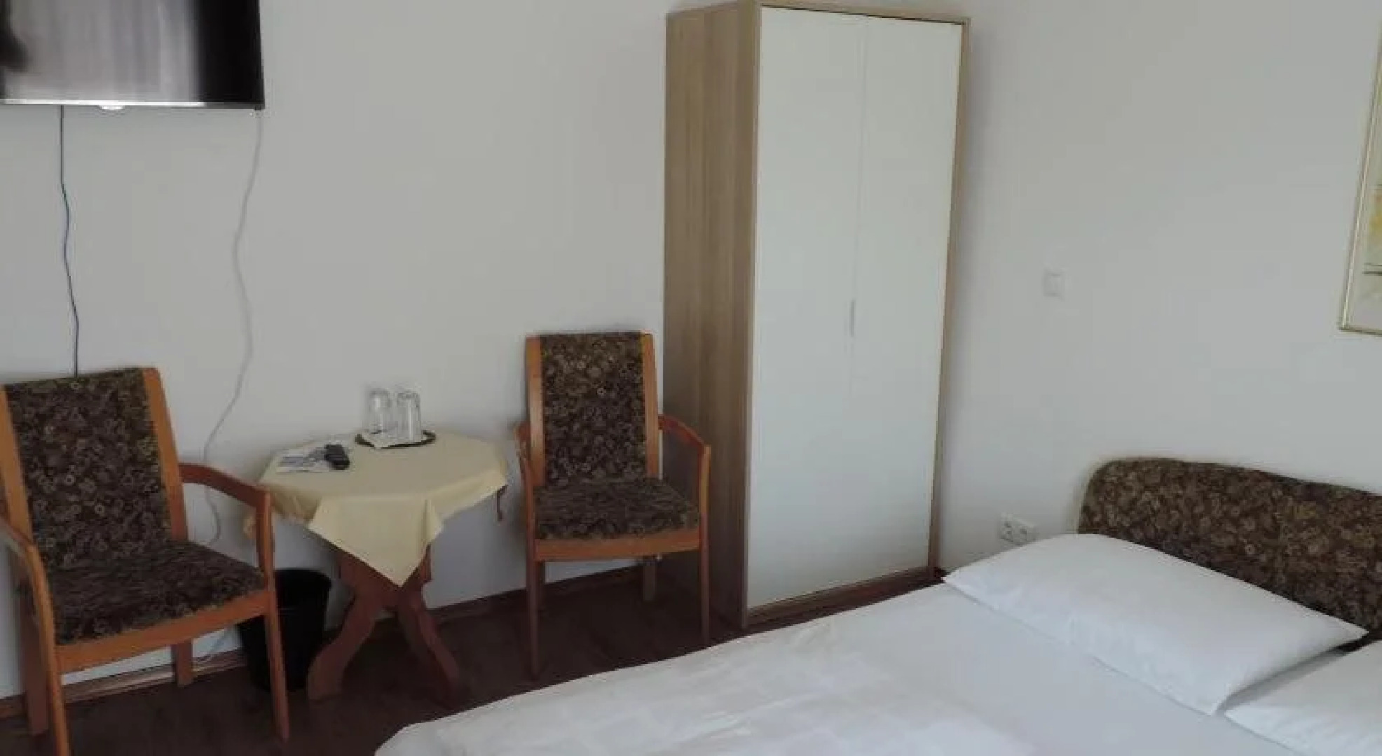 Pension Am Eschenbach