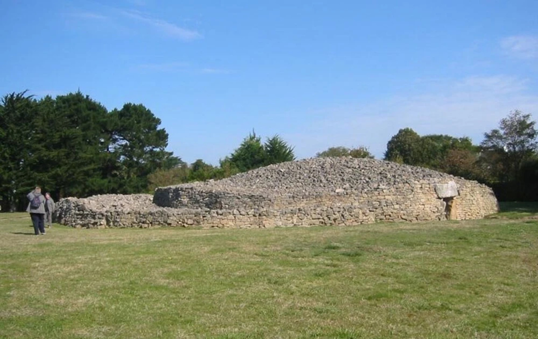 House With 4 Bedrooms in Locmariaquer, With Enclosed Garden - 3 km Fro