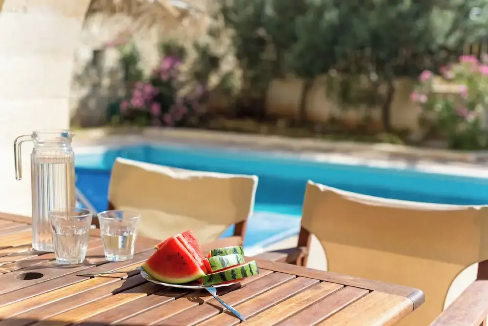 Crete Essence Villas – Lagkada