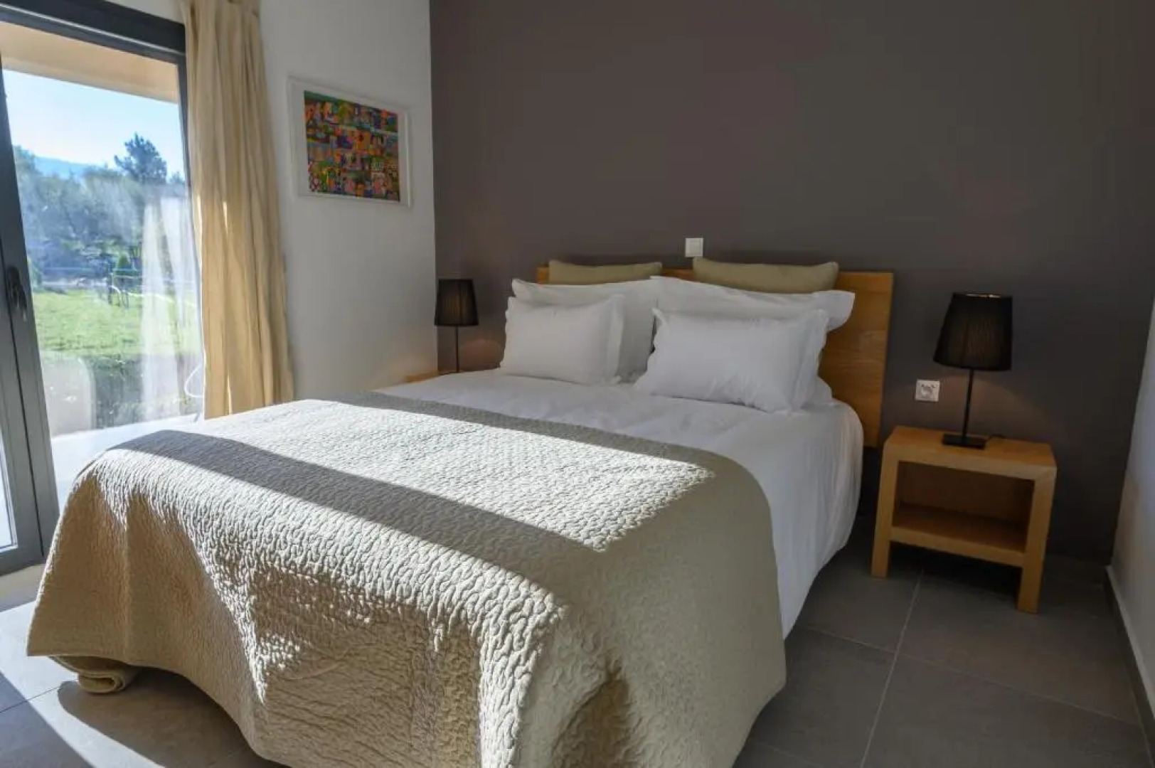 Laje da Bica Agroturismo